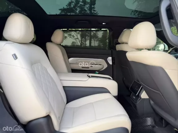 VinFast VF9 Plus 2023 - Một chủ từ mới