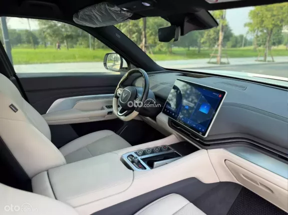 VinFast VF9 Plus 2023 - Một chủ từ mới