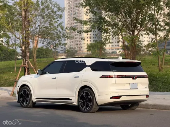 VinFast VF9 Plus 2023 - Một chủ từ mới