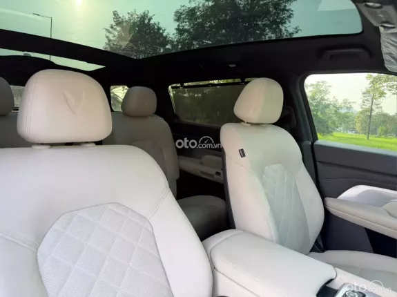 VinFast VF9 Plus 2023 - Một chủ từ mới