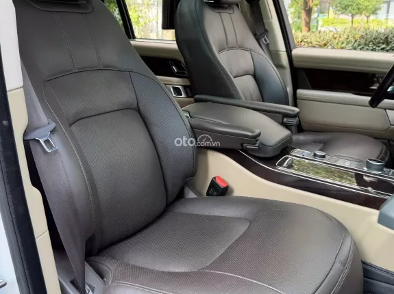 Land Rover Range Rover 3.0P Vogue 2019 - Land Rover RangerRover Vogue 3.0 2020