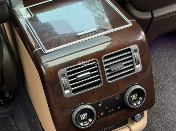 Land Rover Range Rover 3.0P Vogue 2019 - Land Rover RangerRover Vogue 3.0 2020