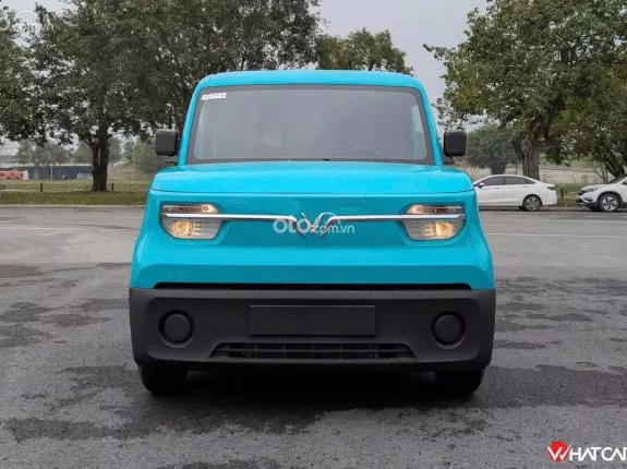 VinFast EC Van 2025 - 🚗⚡ EC VAN CỬA TRƯỢT RA LÒ CHO KHÁCH HÀNG SAU NGÀY ĐÊM TRÔNG NGÓNG ⚡