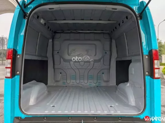 VinFast EC Van 2025 - 🚗⚡ EC VAN CỬA TRƯỢT RA LÒ CHO KHÁCH HÀNG SAU NGÀY ĐÊM TRÔNG NGÓNG ⚡