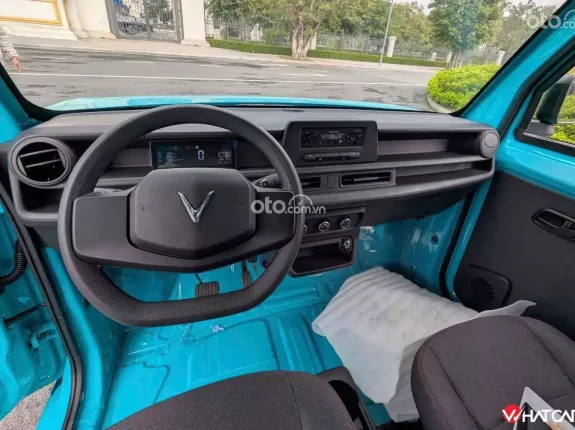 VinFast EC Van 2025 - 🚗⚡ EC VAN CỬA TRƯỢT RA LÒ CHO KHÁCH HÀNG SAU NGÀY ĐÊM TRÔNG NGÓNG ⚡