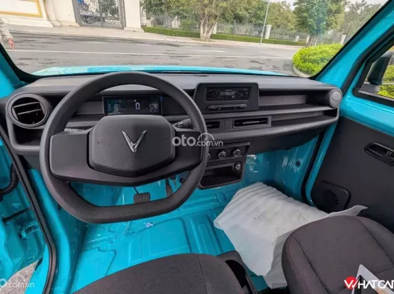 VinFast EC Van 2025 - 🚗⚡ EC VAN CỬA TRƯỢT RA LÒ CHO KHÁCH HÀNG SAU NGÀY ĐÊM TRÔNG NGÓNG ⚡