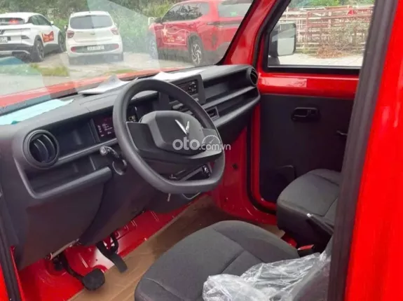 VinFast EC Van 2025 - 🚗⚡ EC VAN CỬA TRƯỢT RA LÒ CHO KHÁCH HÀNG SAU NGÀY ĐÊM TRÔNG NGÓNG ⚡