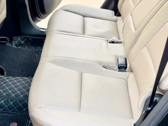 Hyundai Tucson 2.0 Đặc biệt 2018 - Một chủ từ mới chuẩn km đi