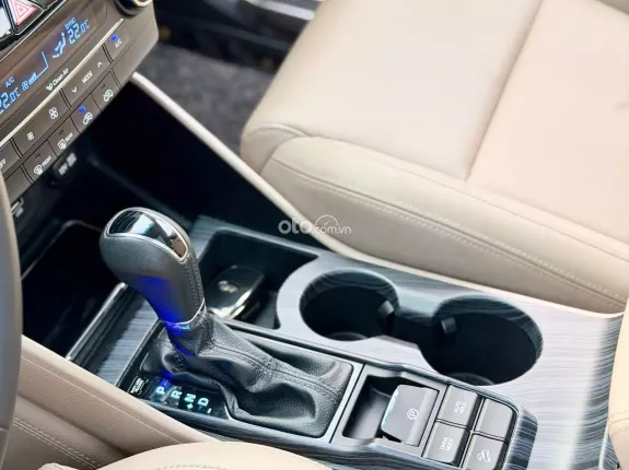 Hyundai Tucson 2.0 Đặc biệt 2018 - Một chủ từ mới chuẩn km đi