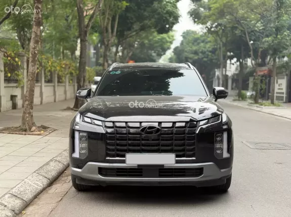 Hyundai Palisade Prestige 6 chỗ 2024 - Chất lượng đẹp tuyệt đối