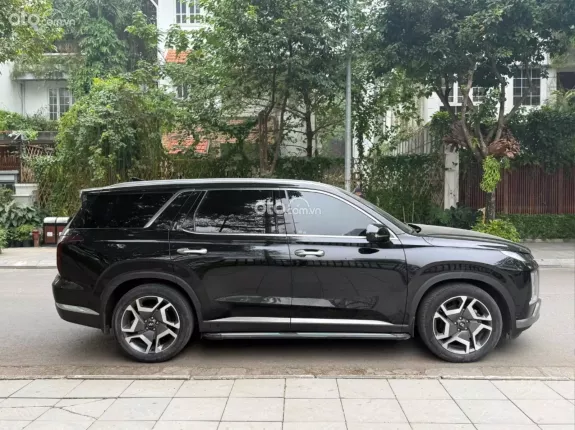 Hyundai Palisade Prestige 6 chỗ 2024 - Chất lượng đẹp tuyệt đối
