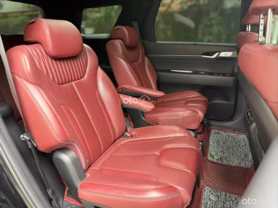 Hyundai Palisade Prestige 6 chỗ 2024 - Chất lượng đẹp tuyệt đối