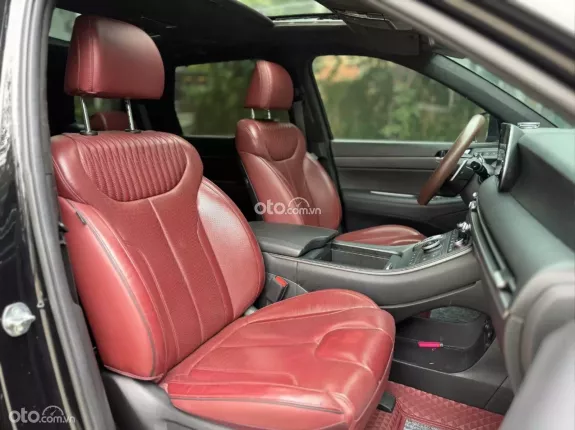 Hyundai Palisade Prestige 6 chỗ 2024 - Chất lượng đẹp tuyệt đối
