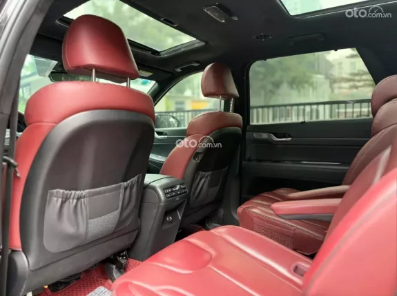 Hyundai Palisade Prestige 6 chỗ 2024 - Chất lượng đẹp tuyệt đối