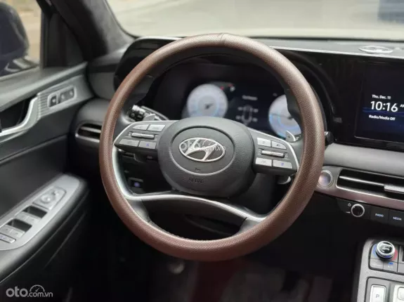 Hyundai Palisade Prestige 6 chỗ 2024 - Chất lượng đẹp tuyệt đối