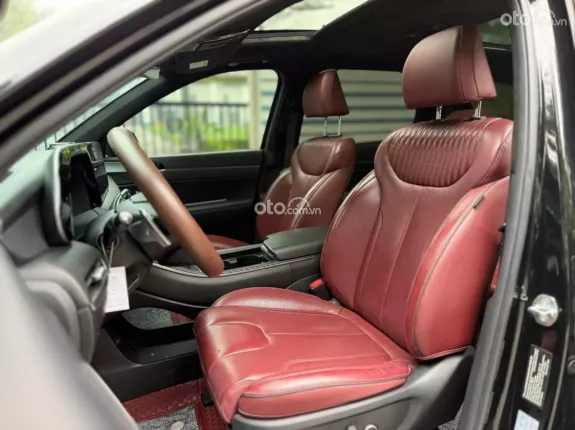 Hyundai Palisade Prestige 6 chỗ 2024 - Chất lượng đẹp tuyệt đối