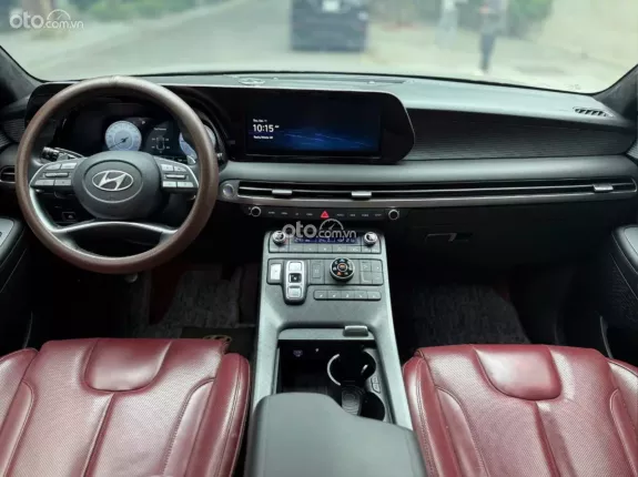 Hyundai Palisade Prestige 6 chỗ 2024 - Chất lượng đẹp tuyệt đối