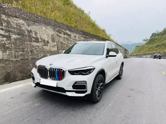 BMW X5 xDrive40i xLine 2020 - Xe như mới, chất lượng đảm bảo