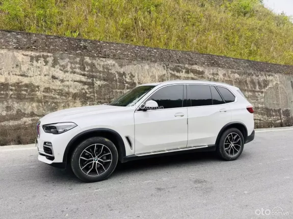 BMW X5 xDrive40i xLine 2020 - Xe như mới, chất lượng đảm bảo