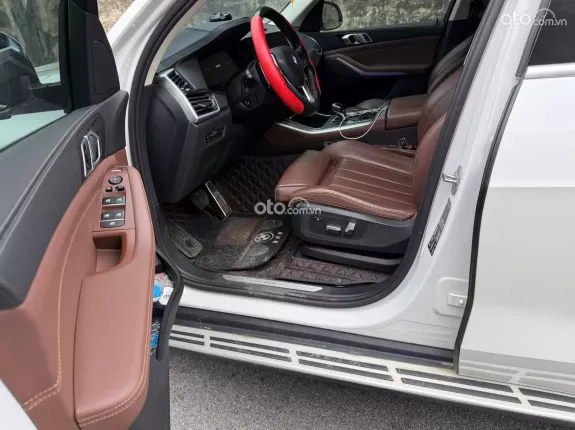 BMW X5 xDrive40i xLine 2020 - Xe như mới, chất lượng đảm bảo