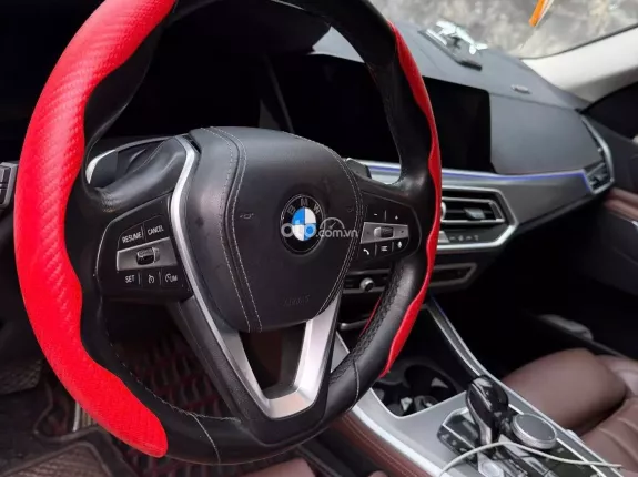 BMW X5 xDrive40i xLine 2020 - Xe như mới, chất lượng đảm bảo