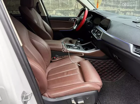 BMW X5 xDrive40i xLine 2020 - Xe như mới, chất lượng đảm bảo