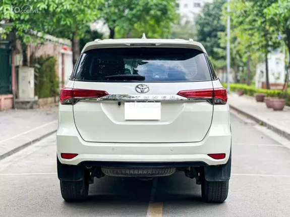 Toyota Fortuner 2.4G 4x2 AT  2020 - Xe đẹp tuyệt đốiiiii