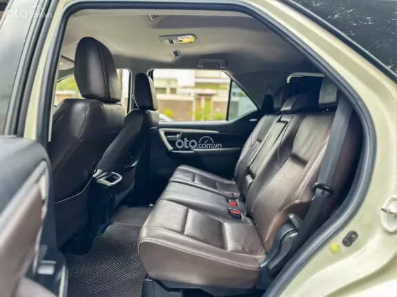 Toyota Fortuner 2.4G 4x2 AT  2020 - Xe đẹp tuyệt đốiiiii