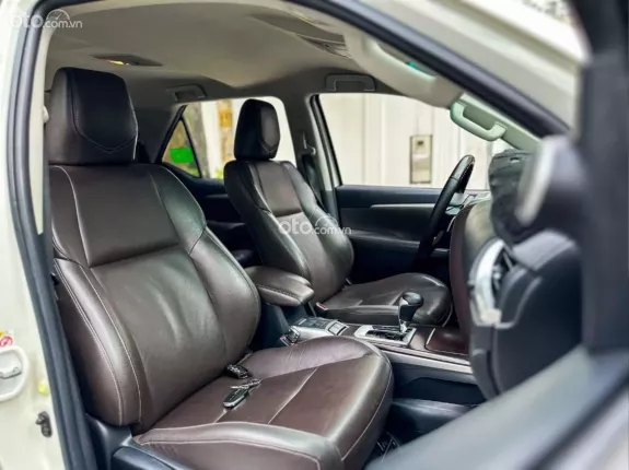 Toyota Fortuner 2.4G 4x2 AT  2020 - Xe đẹp tuyệt đốiiiii