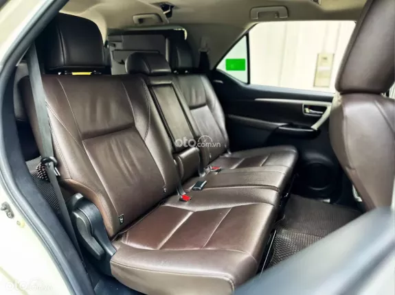 Toyota Fortuner 2.4G 4x2 AT  2020 - Xe đẹp tuyệt đốiiiii