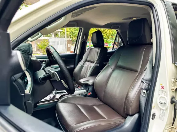 Toyota Fortuner 2.4G 4x2 AT  2020 - Xe đẹp tuyệt đốiiiii