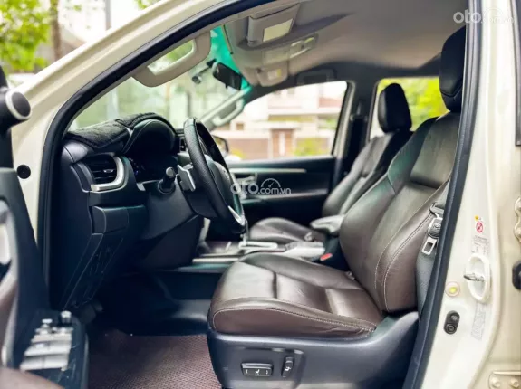 Toyota Fortuner 2.4G 4x2 AT  2020 - Xe đẹp tuyệt đốiiiii