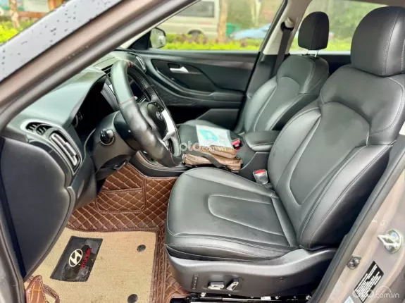 Hyundai Creta 1.5L Cao cấp 2023 - Xe siêu lướt, gần như xe mới