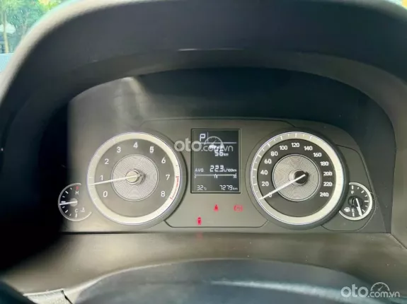 Hyundai Creta 1.5L Cao cấp 2023 - Xe siêu lướt, gần như xe mới