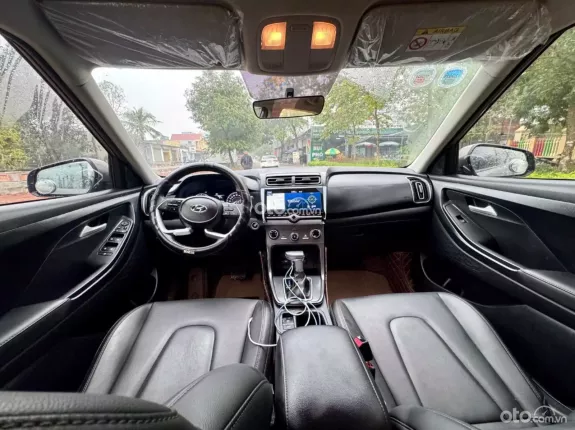 Hyundai Creta 1.5L Cao cấp 2023 - Xe siêu lướt, gần như xe mới