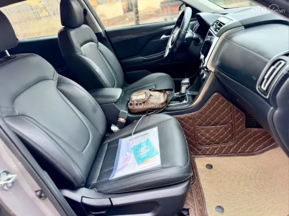 Hyundai Creta 1.5L Cao cấp 2023 - Xe siêu lướt, gần như xe mới