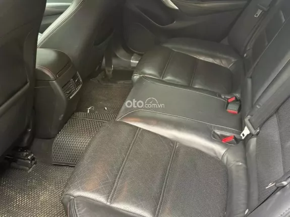 Mazda 6 2.5 Premium 2016 - Cam kết tất