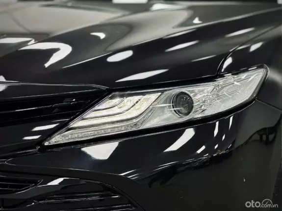 Toyota Camry 2.5Q 2021 - Siêu đẹp