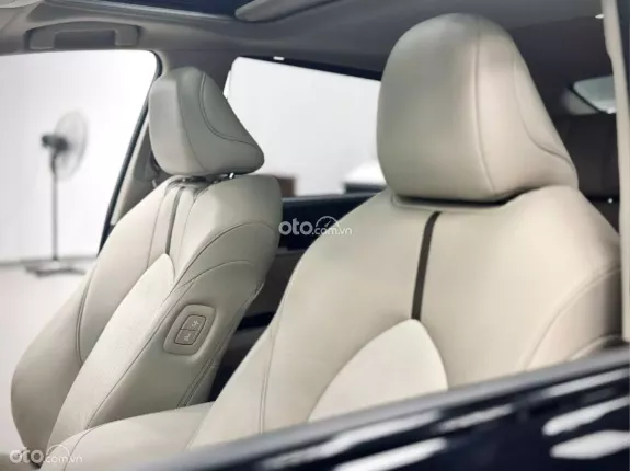 Toyota Camry 2.5Q 2021 - Siêu đẹp