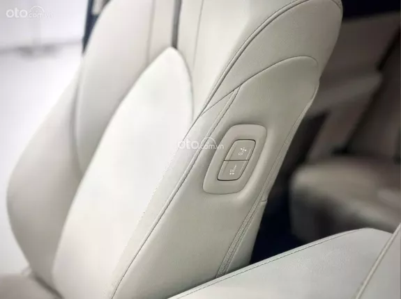 Toyota Camry 2.5Q 2021 - Siêu đẹp