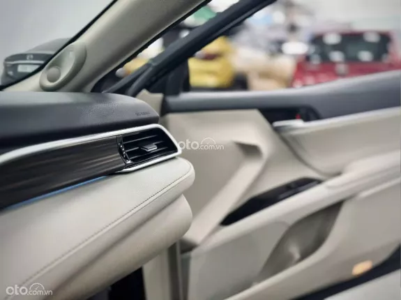Toyota Camry 2.5Q 2021 - Siêu đẹp