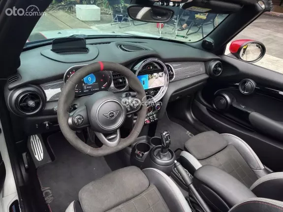 Mini Cooper 2021 - BAO ĐẬU BANK 70-90% (Ib Zalo tư vấn trực tiếp 24/7)