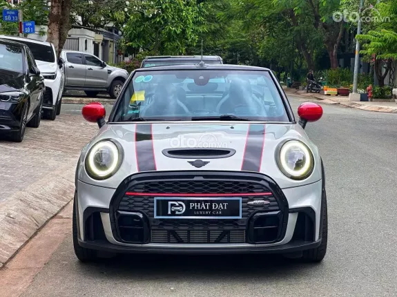 Mini Cooper 2021 - BAO ĐẬU BANK 70-90% (Ib Zalo tư vấn trực tiếp 24/7)