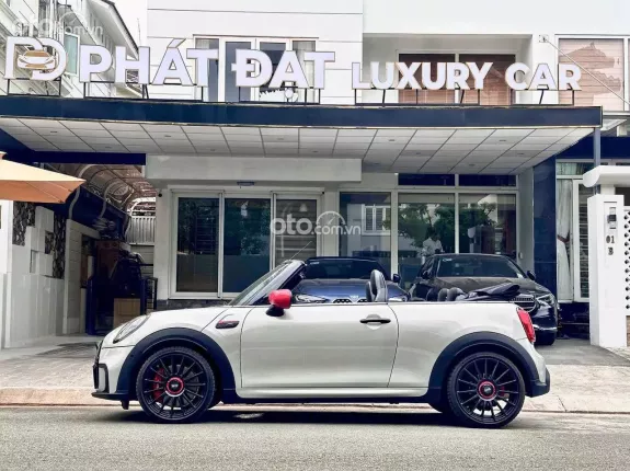 Mini Cooper 2021 - BAO ĐẬU BANK 70-90% (Ib Zalo tư vấn trực tiếp 24/7)