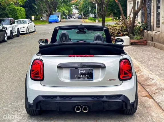 Mini Cooper 2021 - BAO ĐẬU BANK 70-90% (Ib Zalo tư vấn trực tiếp 24/7)