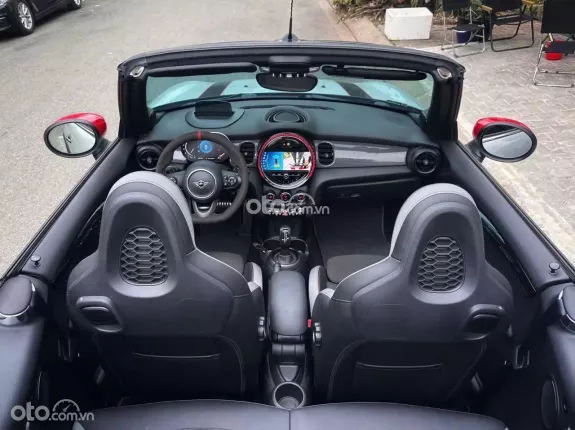 Mini Cooper 2021 - BAO ĐẬU BANK 70-90% (Ib Zalo tư vấn trực tiếp 24/7)