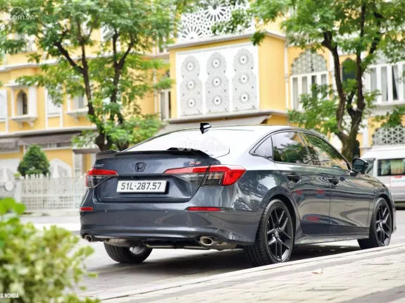 Honda Civic 1.5 Turbo RS 2024 - ODO: 15.000KM, BẢN CAO CẤP, CỰC SIÊU LƯỚT