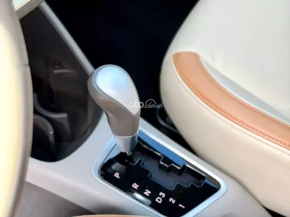 Kia Morning Luxury 2020 - Chuẩn km đi