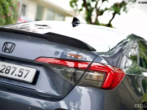 Honda Civic 1.5 Turbo RS 2024 - ODO: 15.000KM, BẢN CAO CẤP, CỰC SIÊU LƯỚT