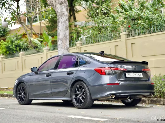 Honda Civic 1.5 Turbo RS 2024 - ODO: 15.000KM, BẢN CAO CẤP, CỰC SIÊU LƯỚT